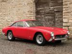 Ferrari 250 GT Berlinetta Lusso 1962 года